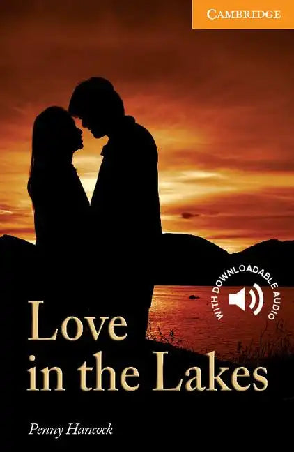 Love in the Lakes Level 4 - Paperback