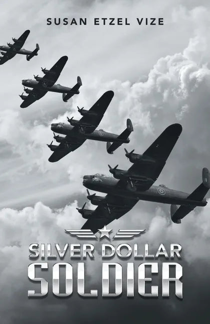 Silver Dollar Soldier - Paperback