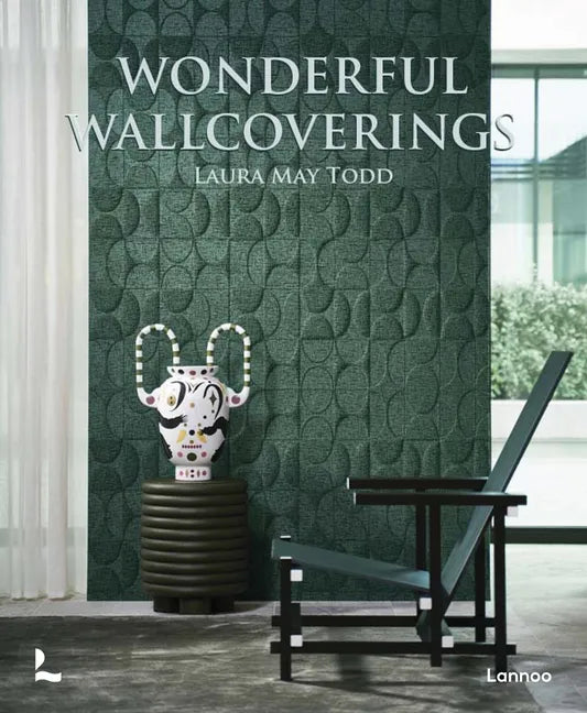 Wonderful Wallcoverings - Hardcover