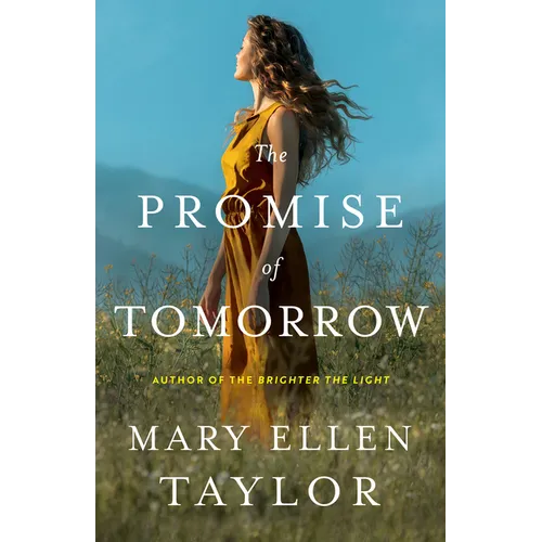 The Promise of Tomorrow - Hardcover