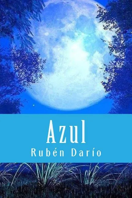 Azul - Paperback