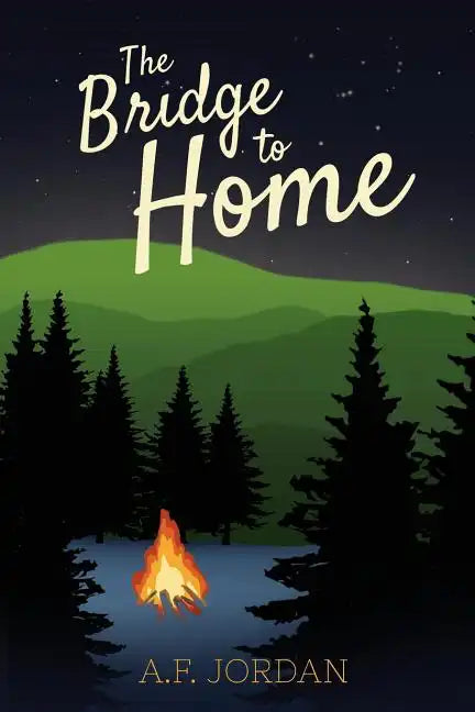 The Bridge to Home - Paperback