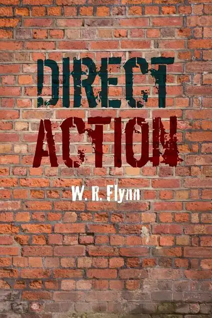 Direct Action - Paperback