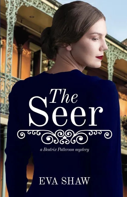 The Seer - Paperback
