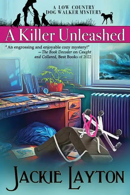 A Killer Unleashed - Paperback