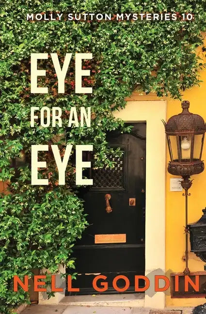 Eye for an Eye - Paperback