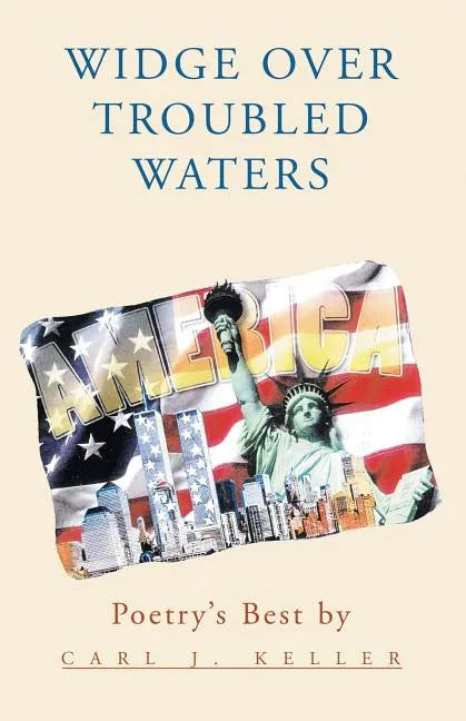 Widge over Troubled Waters: The Language of Widge - Paperback