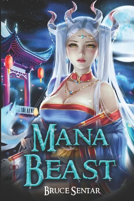Mana Beast - Paperback