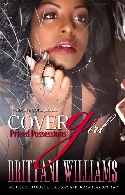 Cover Girl - Paperback