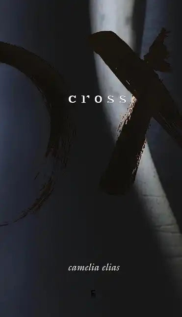 Cross - Paperback