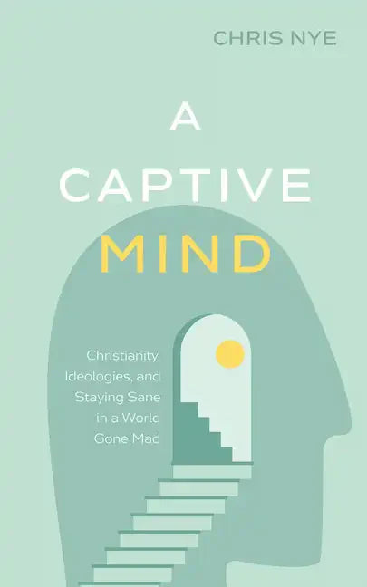 A Captive Mind - Hardcover