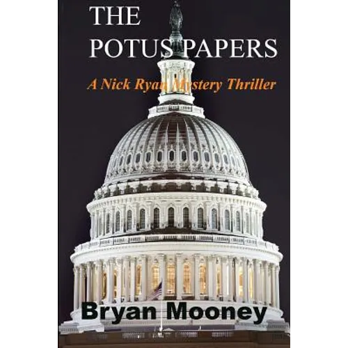 The Potus Papers - Paperback