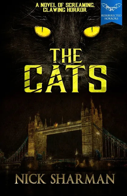 The Cats - Paperback