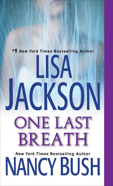 One Last Breath - Paperback