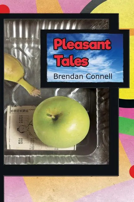 Pleasant Tales - Paperback