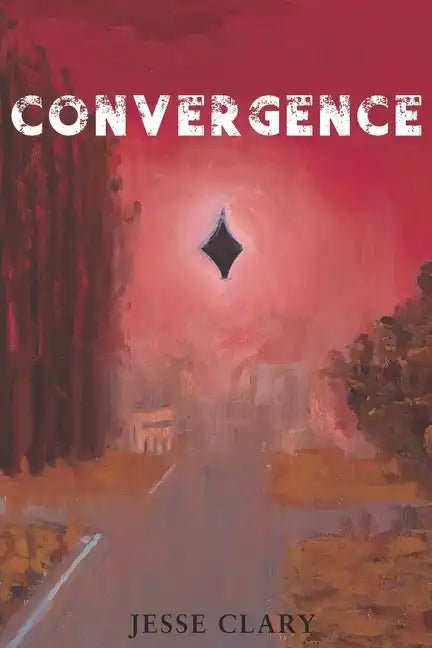 Convergence - Paperback
