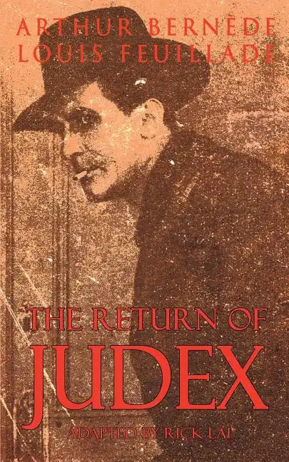 The Return of Judex - Paperback