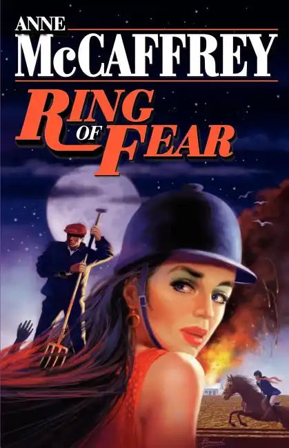 Ring of Fear - Paperback