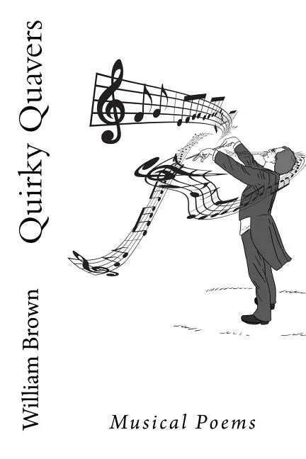 Quirky Quavers - Paperback