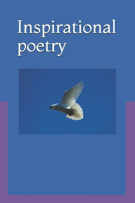 Inspirational poetry - Paperback