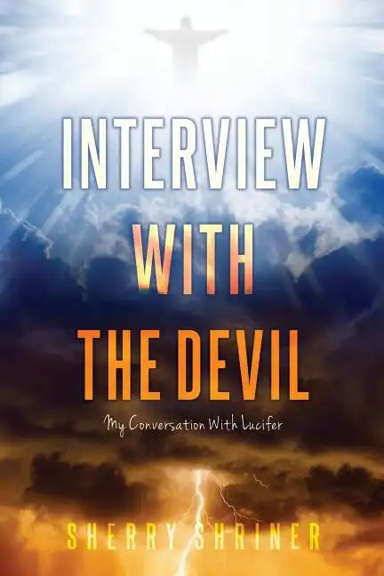 Interview With The Devil: My Conversation With Lucifer - Paperback