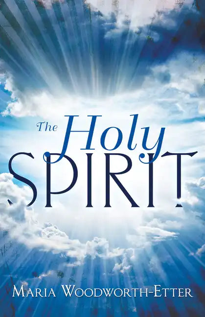 The Holy Spirit - Paperback