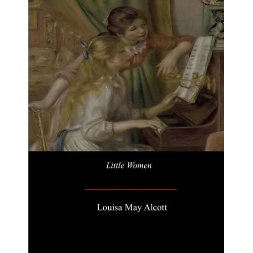 Little Women - Paperback