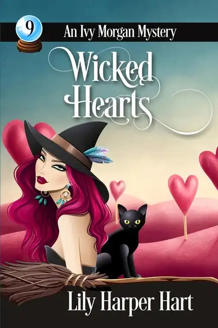 Wicked Hearts - Paperback