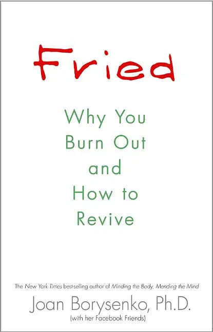 Fried - Paperback