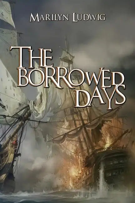The Borrowed Days - Paperback