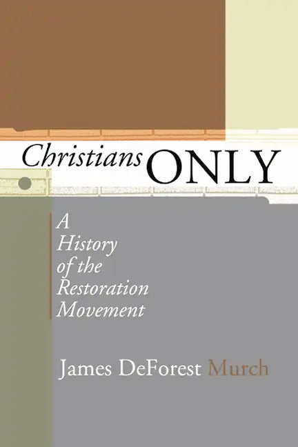 Christians Only - Paperback
