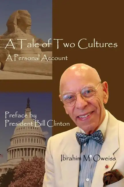 A Tale of Two Cultures: A Personal Account - Paperback