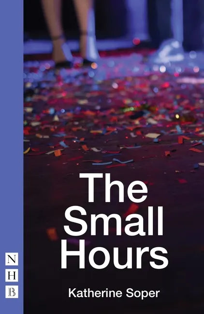 The Small Hours - Paperback