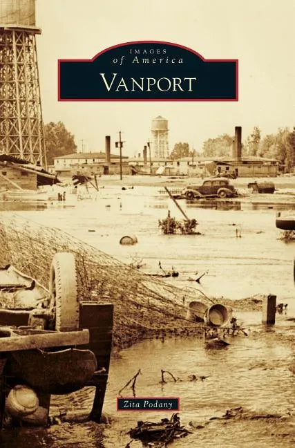 Vanport - Hardcover