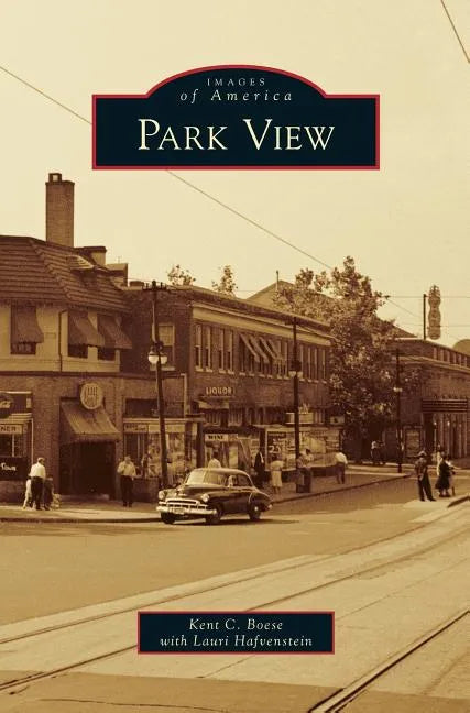 Park View - Hardcover