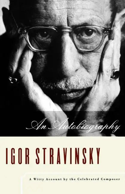 An Autobiography - Paperback