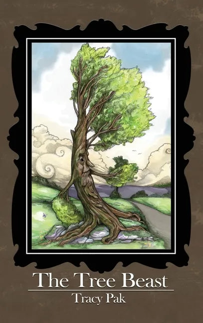 The Tree Beast - Hardcover