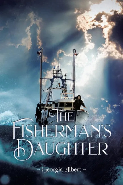 The Fisherman's Daughter - Paperback