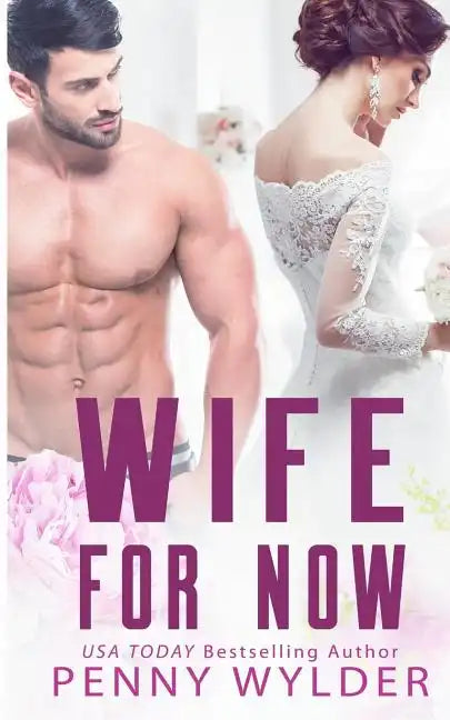 Wife for Now - Paperback