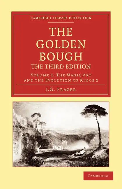 The Golden Bough - Paperback