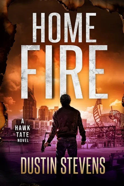 Home Fire - Paperback