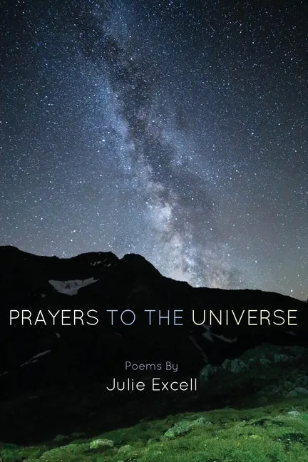 Prayers to the Universe - Paperback