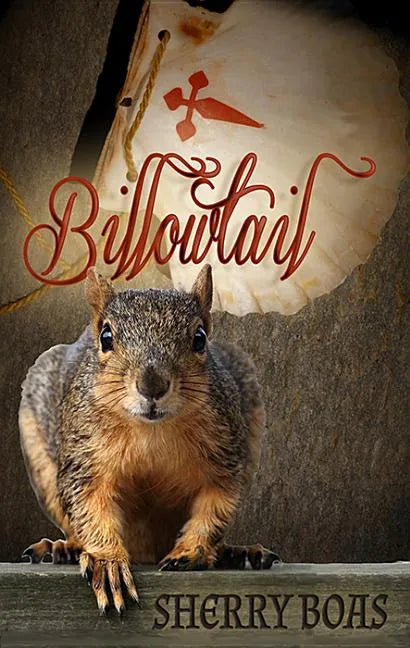 Billowtail - Paperback