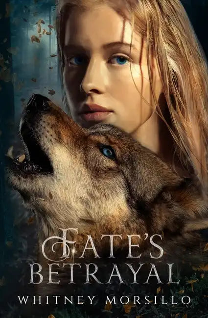 Fate's Betrayal - Paperback