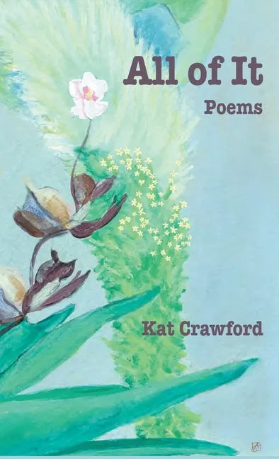 All of It - Hardcover