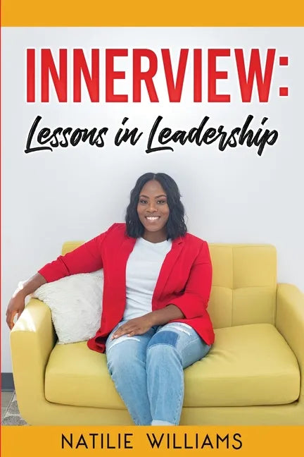Innerview: Lessons in Leadership - Paperback