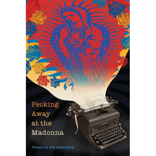 Pecking Away at the Madonna - Paperback