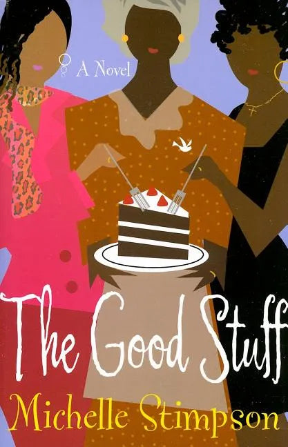 The Good Stuff - Paperback