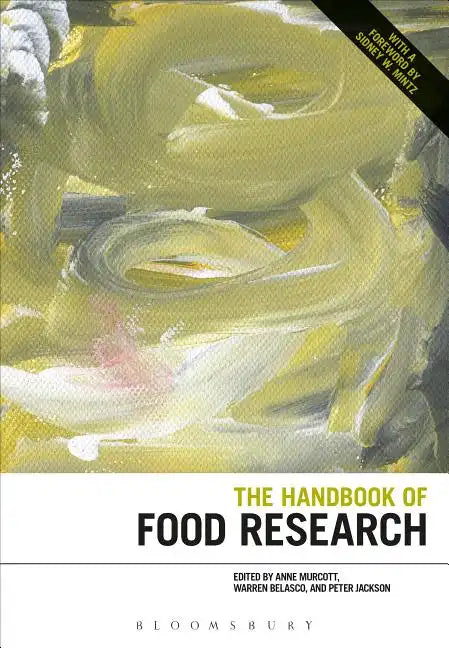 The Handbook of Food Research - Paperback