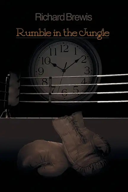 Rumble in the Jungle - Paperback